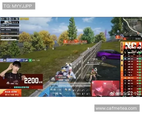 和平精英最新实力排名揭晓LNG战队创下历史新高引发热议