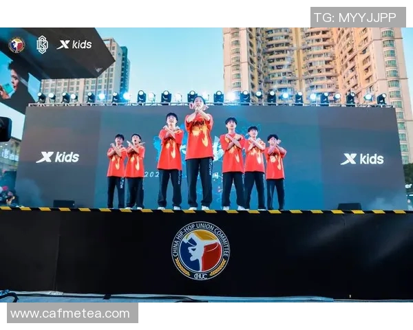 广州飞盘队在世界街舞大赛中的精彩表现与实力分析