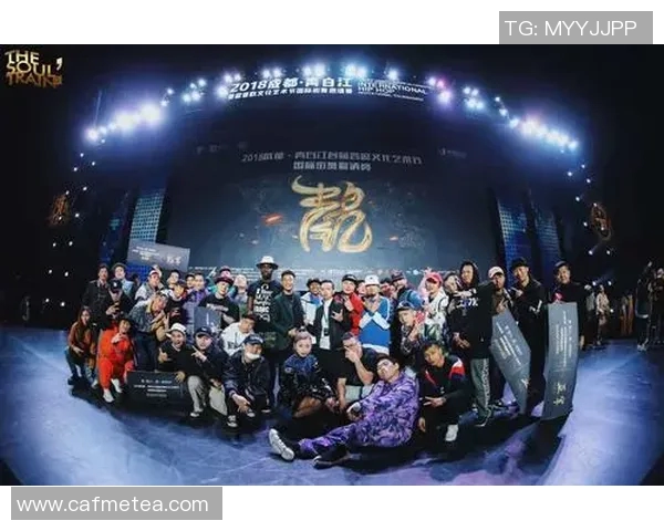 成都街舞队运营策略深度分析与成功经验分享