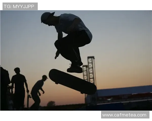 武汉滑板队的节奏与激情：一场滑板文化的深度探秘之旅