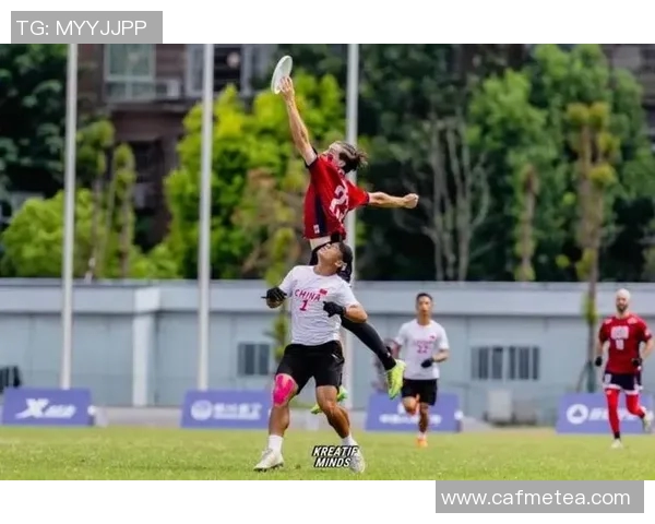 武汉飞盘队盯防战术解析与实战应用探讨