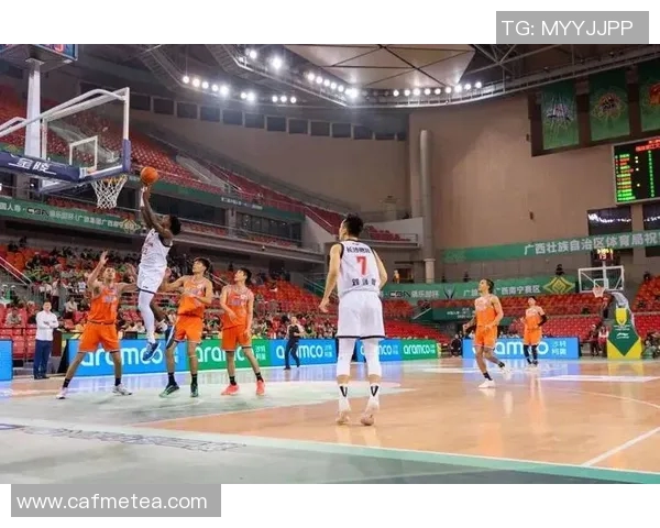 吴冠希的篮球之路：从青涩新星到CBA赛场的领军人物