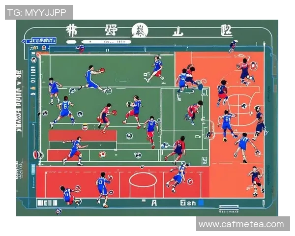哈维德夫与科治的激烈对决揭示足球战术的深层次博弈与精彩瞬间