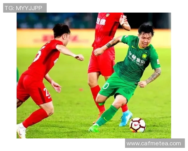 国安与权健激战回顾精彩视频集锦尽览比赛精彩瞬间与精彩进球