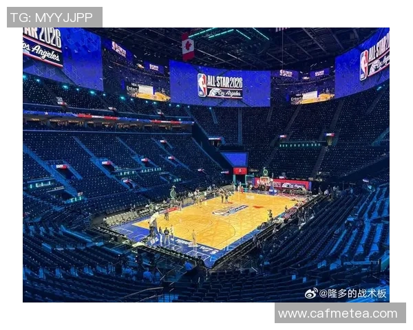 快船新球馆正式揭晓2025年将离开斯台普斯中心开启新篇章