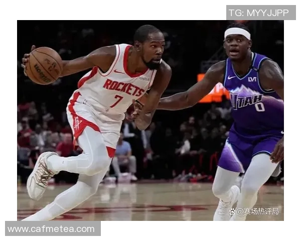 火箭与爵士2020年2月23日精彩对决全场回放及赛后分析 火箭与爵士2020年2月23日精彩对决全场回放及赛后分析