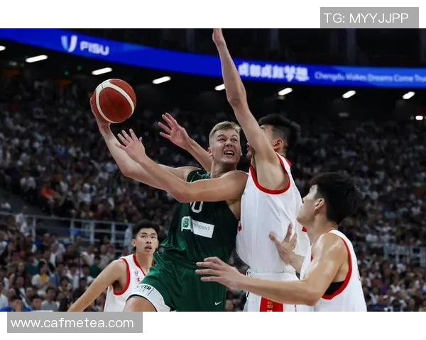 男篮与立陶宛精彩对决全场录像视频回顾与分析