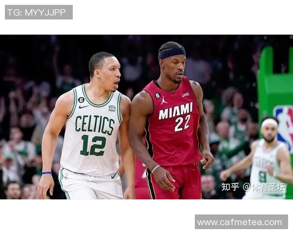 热火与凯尔特人对决分析及推荐策略助你赢得投注胜利 热火与凯尔特人对决分析及推荐策略助你赢得投注胜利