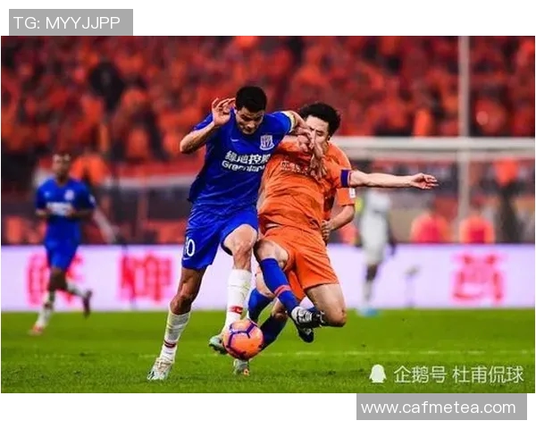 韦斯特鲁与上海申鑫的精彩对决揭示中超联赛新格局与球队发展潜力