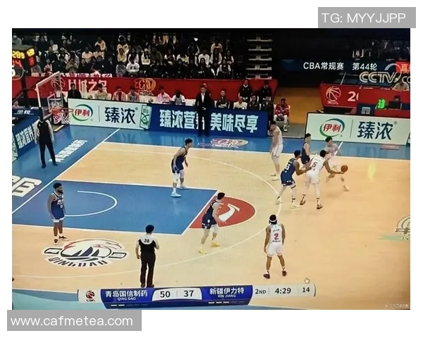 2020年CBA辽宁队与青岛队精彩对决回顾及赛季分析