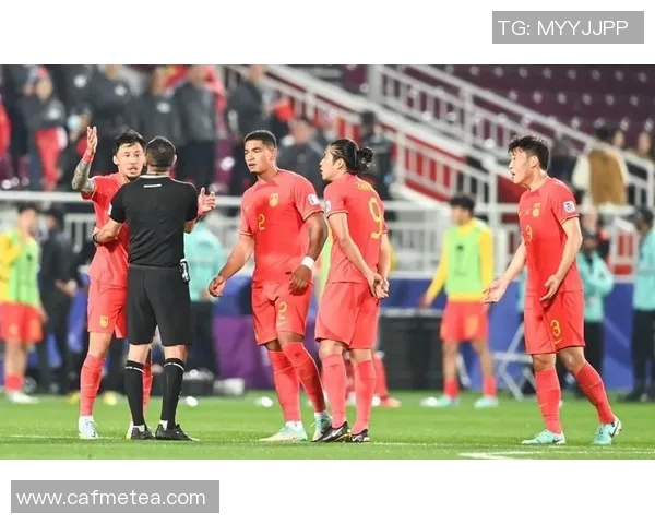 中国队对阵黎巴嫩队亚洲杯精彩对决展望与分析