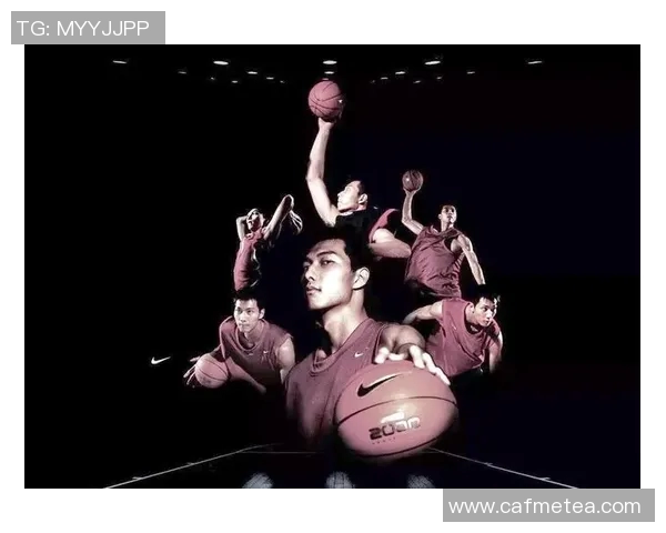易建联：从篮球场上的传奇到生活中的榜样，见证中国体育的辉煌与挑战